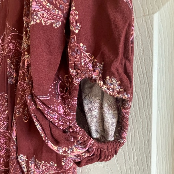 Free People Tunic - Picture 3 of 4